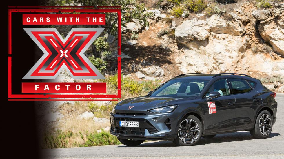 11 δημοφιλή μοντέλα και το X-Factor τους που τα κάνει ξεχωριστά