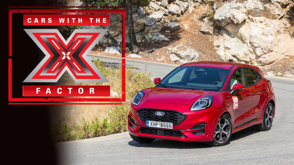 11 δημοφιλή μοντέλα και το X-Factor τους που τα κάνει ξεχωριστά