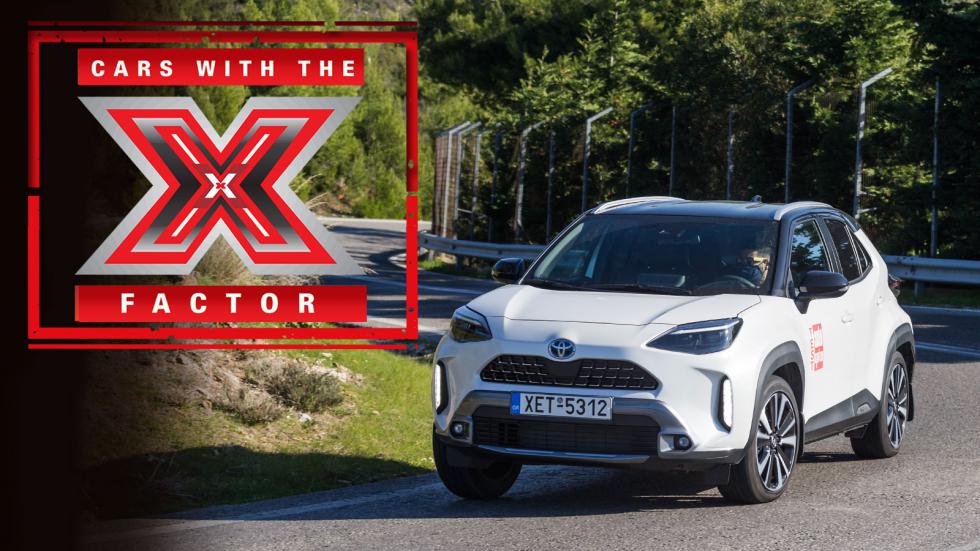 11 δημοφιλή μοντέλα και το X-Factor τους που τα κάνει ξεχωριστά