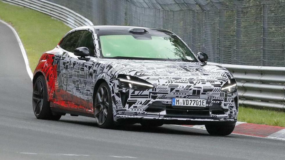 Xiaomi YU7 GT: Δοκιμές στην «πράσινη κόλαση» του Nurburgring 
