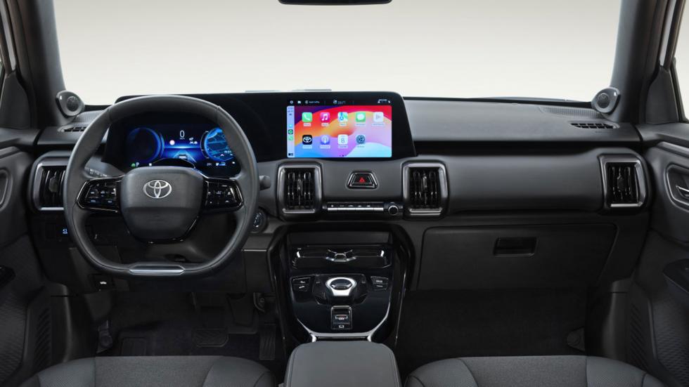 Toyota Yaris Cross & Urban Cruiser: Τα 2 SUV πόλης της Toyota 