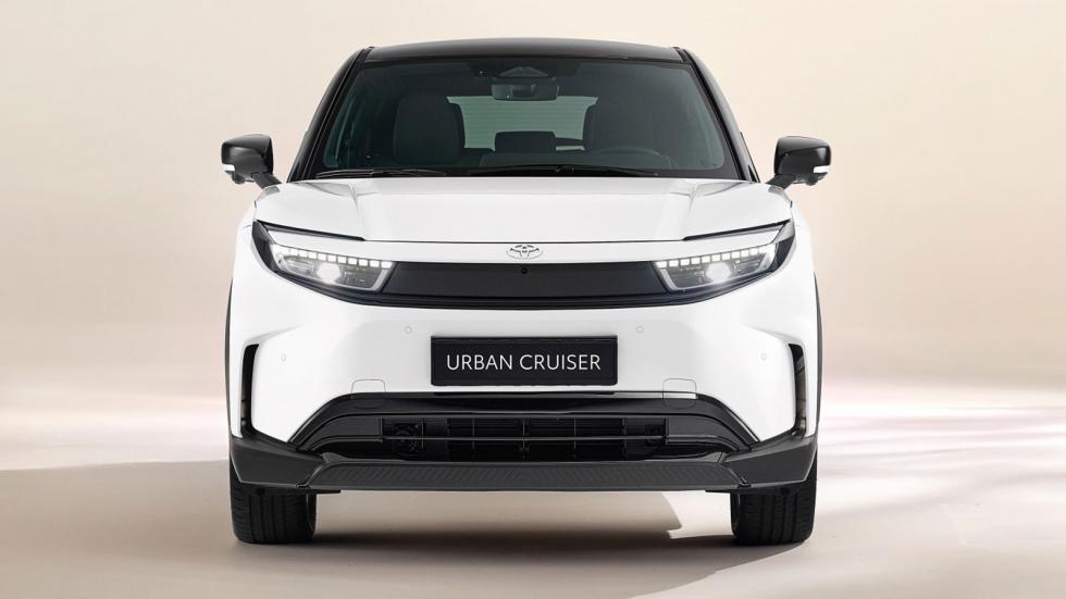 Από τους 144 ίππους ξεκινά η γκάμα του Urban Cruiser, με την κορυφαία να είναι τετρακίνητη και να αποδίδει 184 ίππους.