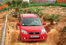 daihatsu terios - To Terios μεγάλωσε, ομόρφυνε και, κυρίως, ωρίμασε, ενώ έρχεται να προσφέρει κορυφαία εκτός δρόμου και πολύ καλά 