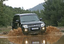 mitsubishi pajero -        .  24  ,       off road .      Mitsubishi Pajero,          .
       Pajero    Nissan Pathfinder  Toyota Land Cruiser.
