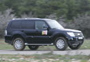 mitsubishi pajero -        .  24  ,       off road .      Mitsubishi Pajero,          .
       Pajero    Nissan Pathfinder  Toyota Land Cruiser.
