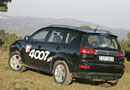 peugeot 4007 - H Peugeot                   SUV,   4007,  
   