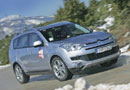 citroen c-crosser -      ,  Citroen          SUV.     -  - Mitsubishi,   C-Crosser           .
  C-Crosser        ,            
