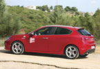     Giulietta   turbo  1,75   235      ,         ,  