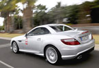     SLK   .           ,    ,   : Magic Sky Control!     184, 204  306 .        . 
   Mercedes SLK