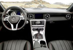     SLK   .           ,    ,   : Magic Sky Control!     184, 204  306 .        . 
   Mercedes SLK