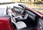     SLK   .           ,    ,   : Magic Sky Control!     184, 204  306 .        . 
   Mercedes SLK