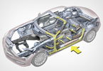     SLK   .           ,    ,   : Magic Sky Control!     184, 204  306 .        . 
   Mercedes SLK