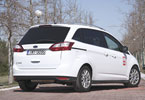   7 Grand C-Max,  Ford              MPV.      , ,   ,           182    1.600 EcoBoost .
 