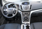   7 Grand C-Max,  Ford              MPV.      , ,   ,           182    1.600 EcoBoost .
 