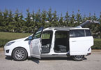   7 Grand C-Max,  Ford              MPV.      , ,   ,           182    1.600 EcoBoost .
 