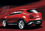     Minagi,  Mazda     SUV/crossover     CX-5,    CX-7,        .
 