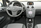 ������������� ���� ���� ��������� ��� ����������, � Opel ����������� ��� 
�������� ��� Corsa ��� ���� ��������� ��� �� �������� ��� ������� ������� ���� 
��� ������� 1 �����, ����������� �� ������ ����� ��� ��������� ��� ��������.
 