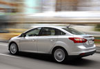 H νέα 3η γενιά του δημοφιλούς μικρομεσαίου Ford εστιάζει στην άνεση και στο 