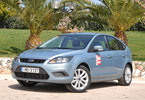 H νέα 3η γενιά του δημοφιλούς μικρομεσαίου Ford εστιάζει στην άνεση και στο 