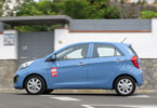 H    Picanto                .           ,    .              Kia.
 