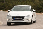   Peugeot 508         
     ,    
  ,  .   
    ,     , 
      1,6 turbo .
 