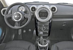 ���� ������ Cooper S, �� �������� Mini Countryman �� ���� ���. ��������� �������� 5���� ������� �� ������ ����������� ���������, ���� ������ ������, ����� ���������, ���� ��� ����� ����������� ����. 