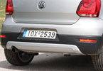    ,   ,  VW CrossPolo                -      .
 