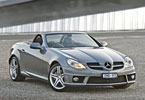   ޻   Mercedes-Benz SLK    
               overdose!
 