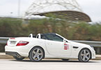   ޻   Mercedes-Benz SLK    
               overdose!
 