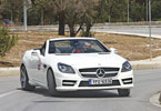   ޻   Mercedes-Benz SLK    
               overdose!
 