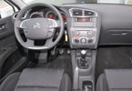   Citroen C4      :  1,4 VTi  95     ,      ,    ,     
    . Très bien! 