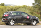 kia sportage -      Kia    Sportage 3 .         Crossover,   Sportage      ,        ,  ,  ,     .  
 