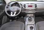 kia sportage -      Kia    Sportage 3 .         Crossover,   Sportage      ,        ,  ,  ,     .  
 