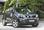 kia sportage -      Kia    Sportage 3 .         Crossover,   Sportage      ,        ,  ,  ,     .  
 