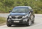 kia sportage -      Kia    Sportage 3 .         Crossover,   Sportage      ,        ,  ,  ,     .  
 