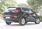 kia sportage -      Kia    Sportage 3 .         Crossover,   Sportage      ,        ,  ,  ,     .  
 