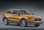 Μετά τις BMW και Audi, η Mercedes κλείνει τη γερμανική τρόικα στην κατηγορία των premium μικρομεσαίων SUV, καθώς ετοιμάζεται να μας παρουσιάσει το μικρότερο SUV της ιστορίας της!
 