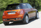              .  Renault Clio RS, Skoda Fabia RS, Seat Ibiza Cupra  Mini Cooper S,           ! 
 