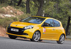              .  Renault Clio RS, Skoda Fabia RS, Seat Ibiza Cupra  Mini Cooper S,           ! 
 