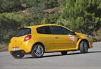              .  Renault Clio RS, Skoda Fabia RS, Seat Ibiza Cupra  Mini Cooper S,           ! 
 