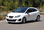              .  Renault Clio RS, Skoda Fabia RS, Seat Ibiza Cupra  Mini Cooper S,           ! 
 