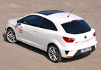              .  Renault Clio RS, Skoda Fabia RS, Seat Ibiza Cupra  Mini Cooper S,           ! 
 