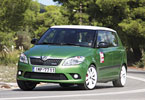              .  Renault Clio RS, Skoda Fabia RS, Seat Ibiza Cupra  Mini Cooper S,           ! 
 