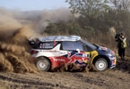    WRC    ,            .     Citroen DS3, Ford Fiesta 
Sport  Mini Countryman            .
 