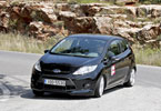    WRC    ,            .     Citroen DS3, Ford Fiesta 
Sport  Mini Countryman            .
 