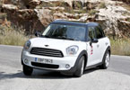    WRC    ,            .     Citroen DS3, Ford Fiesta 
Sport  Mini Countryman            .
 