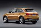 �� premium ����������� SUV ���������� ��� �������� ���� ��� �����, �� ���������� ���������� ��� ���� Audi Q3, ��� ����� �� ������� ��� ��� ����� �������� ��� �� ��� BMW X1. ��� ��� ���� ������ ��� Mercedes; ���� 2 ������ ������� ��� ������� � ����� �� �� ������ �� ���� �� ���� ��� ��������, ���� ��� ���� GLC!
 