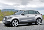 �� premium ����������� SUV ���������� ��� �������� ���� ��� �����, �� ���������� ���������� ��� ���� Audi Q3, ��� ����� �� ������� ��� ��� ����� �������� ��� �� ��� BMW X1. ��� ��� ���� ������ ��� Mercedes; ���� 2 ������ ������� ��� ������� � ����� �� �� ������ �� ���� �� ���� ��� ��������, ���� ��� ���� GLC!
 