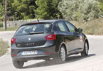 seat ibiza -      DSG7 
    downsized Seat Ibiza 1,2 TSI.      ,         ;
 