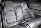 � ��� C-Class Coupe ������� �� ��� ����� ���� ����������� ���� ��� ��������� ������� �� Mercedes-Benz, ��� ���� ��� �� �����������, ������� �� ������� ��� ���� �� �� ���� ��� ������� �����.
 